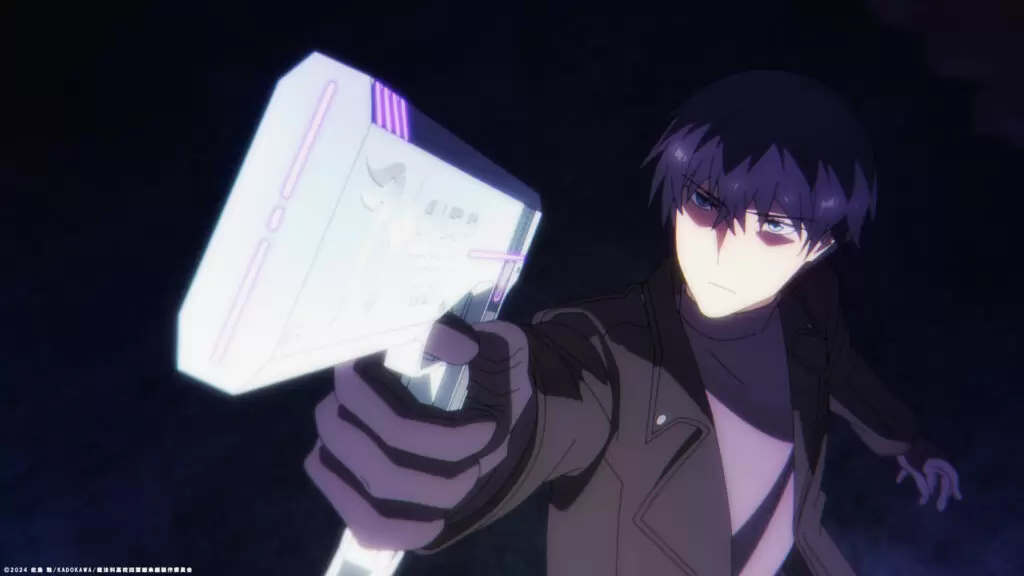 劇場版『魔法科高校の劣等生 四葉継承編』4月24日は司波達也の誕生日