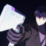 劇場版『魔法科高校の劣等生 四葉継承編』4月24日は司波達也の誕生日！　達也の印象的な表情を捉えた場面カットが公開