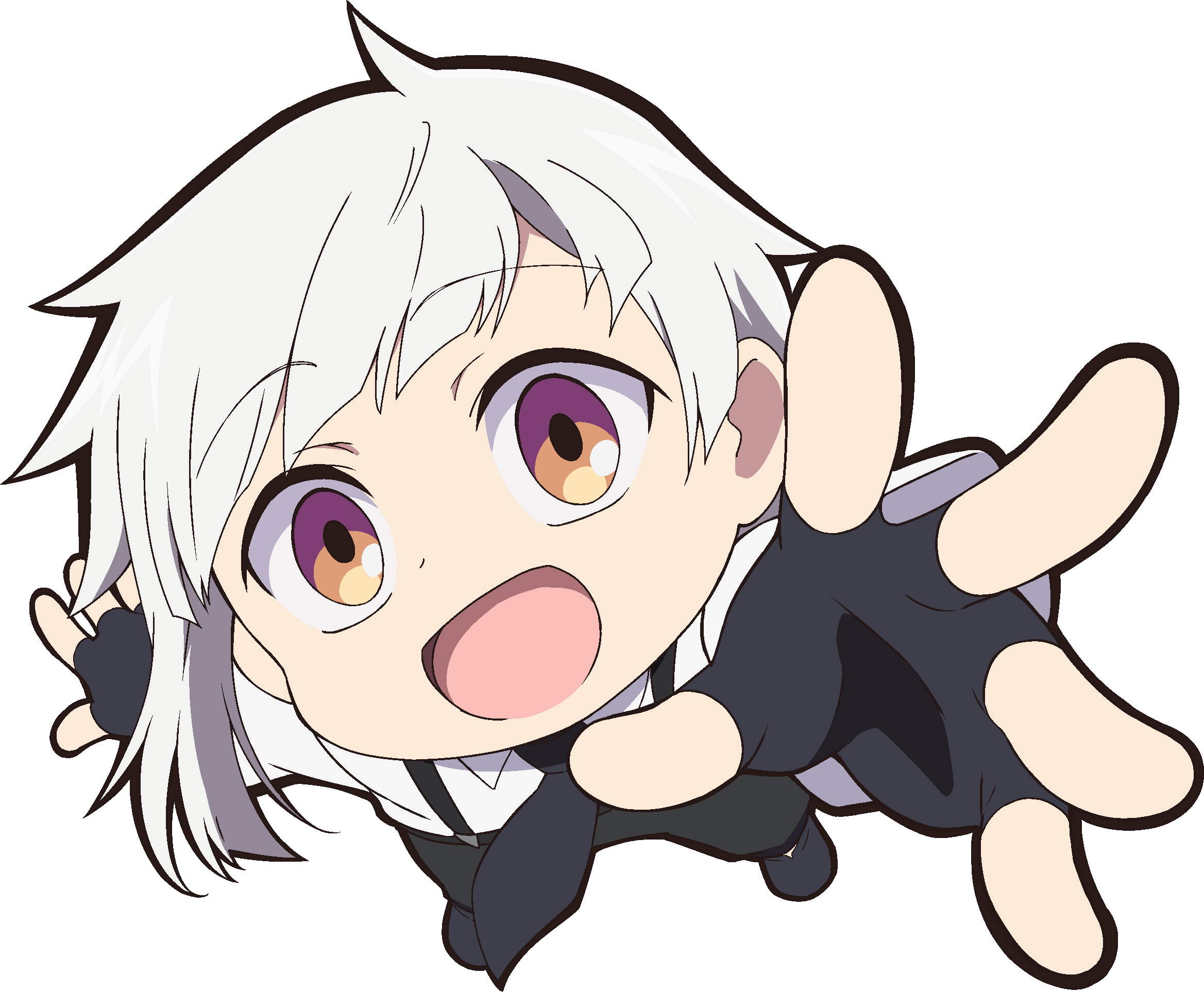 文豪ストレイドッグス わん！』第2シーズンは2026年7月に放送決定