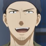 TVアニメ『左ききのエレン』第4話のあらすじ公開！　光⼀と三橋は神⾕チームの⼀員として案件に当たるが…