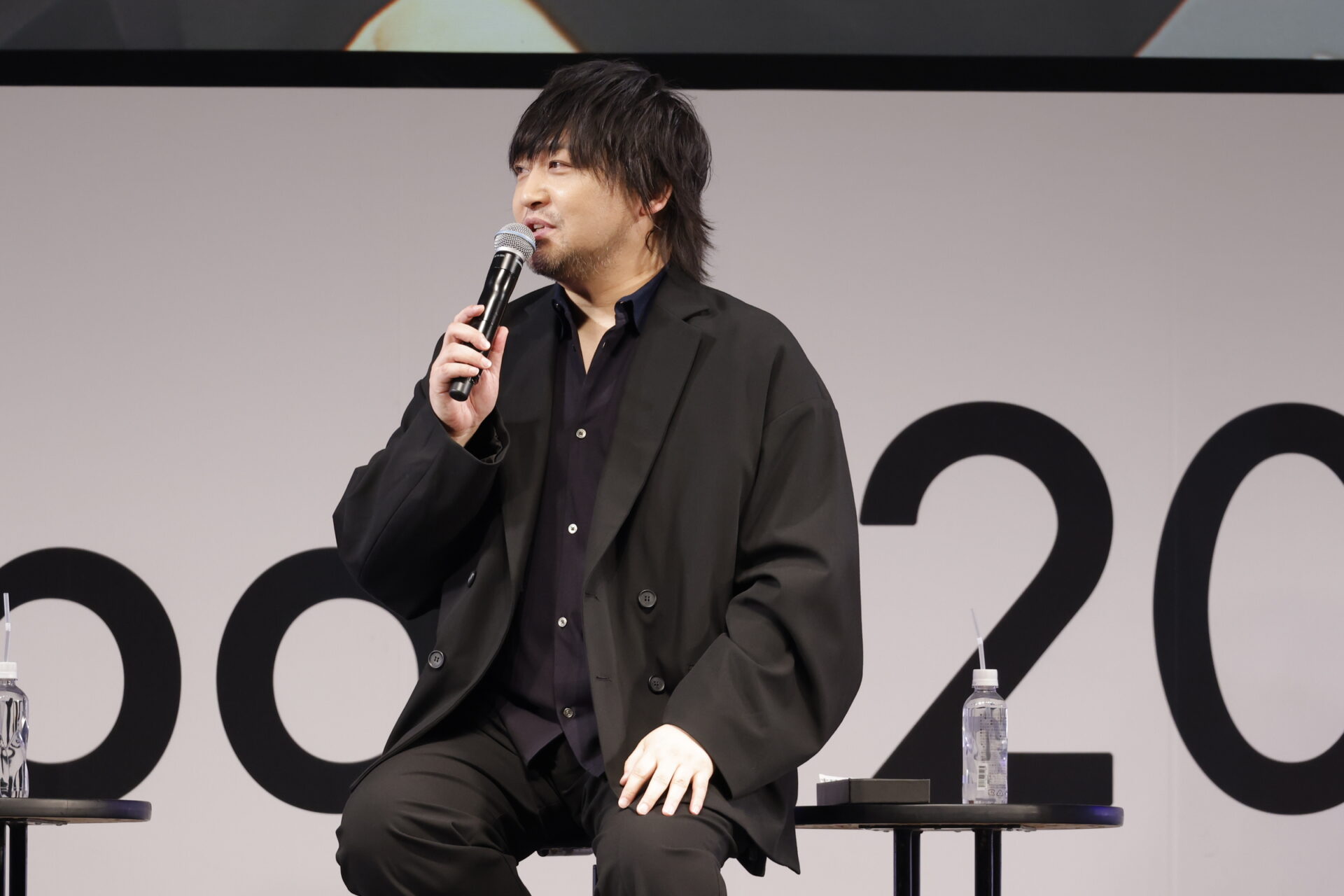 劇場版『魔法科高校の劣等生 四葉継承編』「AnimeJapan 2026