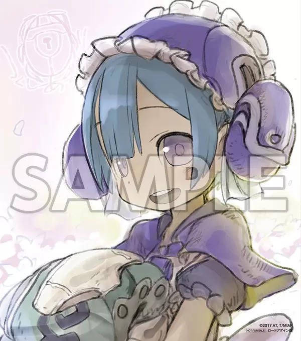 劇場シリーズ【第1部】『メイドインアビス 目覚める神秘』2026年10月23