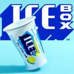声優・内田雄馬がナレーションを務める「アイスボックス」WEB動画が公開！「アイスボックス」が喋る・動く、爽快感あふれる映像に注目