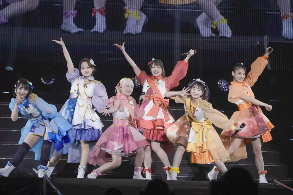 映画『ゾンビランドサガ』史上最大となる“佐賀県凱旋イベント”が2027年
