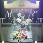 「MANKAI STAGE『A3!』ACT3～SPRING &amp; SUMMER 2026～」が開幕！　横田龍儀（佐久間咲也役）、高橋怜也（碓氷真澄役）、菊池修司（皇 天馬役）らキャスト陣のコメント＆舞台写真が公開