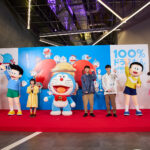 『ドラえもん』史上最大級のイベント「100％ドラえもん＆フレンズ in 東京」が好評開催中！　オープニングセレモニーや会場の模様が伝わる公式レポートが公開!!