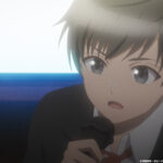 TVアニメ『灰原くんの強くて青春ニューゲーム』第3話のあらすじ公開！　夏希たちは中間テストに向けて、勉強会を開催する