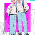 mememe先生の描き下ろし＆公式イラストを使用した新作グッズが好評発売中！「BLアワード2026」総合コミック部門1位に輝いた『太郎 DON’T ESCAPE!』のグッズも♪