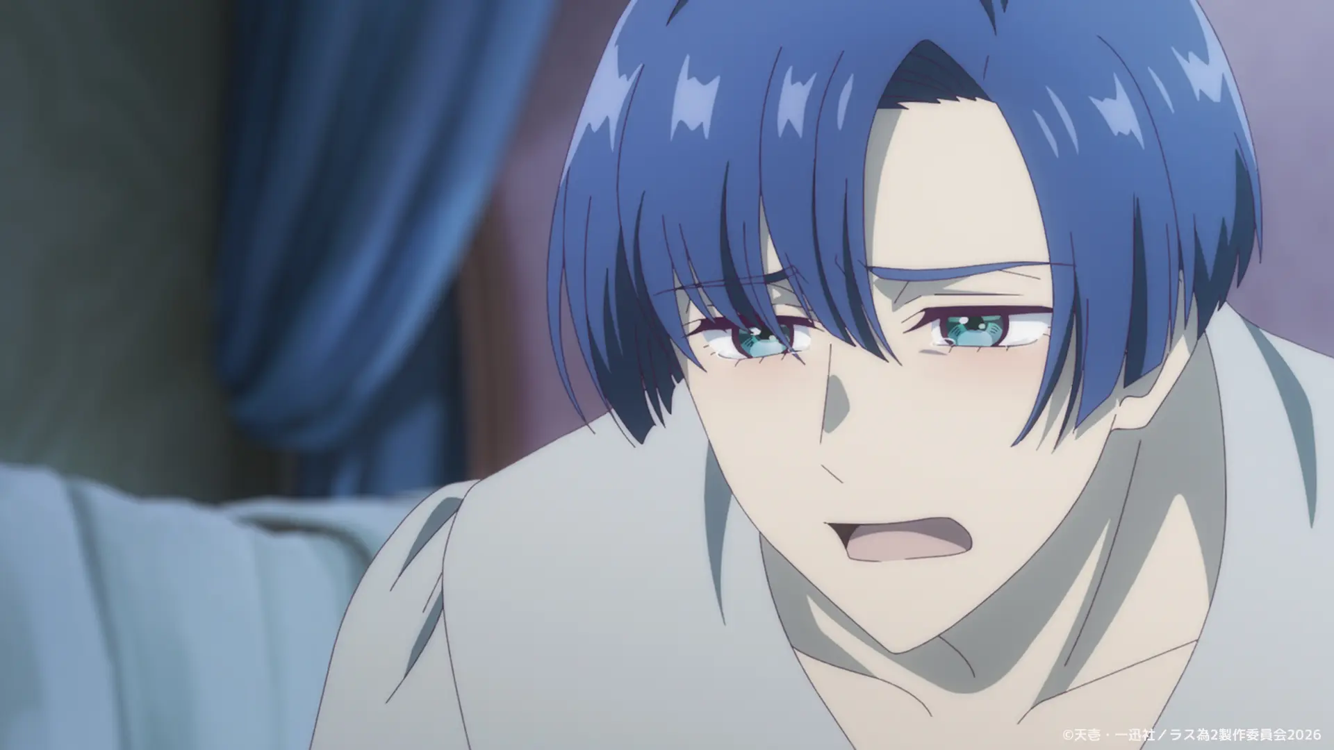 アニメ REFLEX Levo Lution TVアニメ『ラス為』2期第3話のあらすじ公開！ 窮地からレオンを救出
