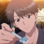 TVアニメ『レプリカだって、恋をする。』第3話のあらすじ公開！　ナオが登校して来ないことを気にかける真田は…