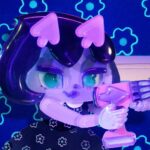 TVアニメ『キャンディーカリエス』第2話のあらすじ公開！　カリエスは、友達になじめないアメを見かねて…