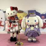 「サンリオ展 FINAL ver.」が六本木・森アーツセンターギャラリーで開催中！　60年を超えるサンリオの歴史が辿れる展示内容をたっぷりとご紹介!!