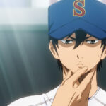 TVアニメ『ダイヤのA actⅡ Second Season』第4話のあらすじ公開！　青道の次なる相手は創聖高校、先発マウンドには降谷が登り…