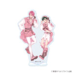 『オレはお前に推されたい!!』新作グッズがBLフェア by eeoに登場＆通販も実施中！　香澄タベル先生から直筆コメントも!!