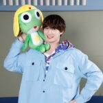 『新劇場版☆ケロロ軍曹』アルル役とデルル役はジェシー（SixTONES）に決定！　総監督・福田雄一が直々にオファー!!