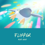 「にじさんじ」所属のVTuberユニット・ROF-MAOの新曲「FLIPPER」が4月30日から配信開始！　MVも公開へ