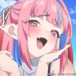 TVアニメ『カナン様はあくまでチョロい』第3話のあらすじ公開！　カナンは供犠クンをデートに誘おうとするが…