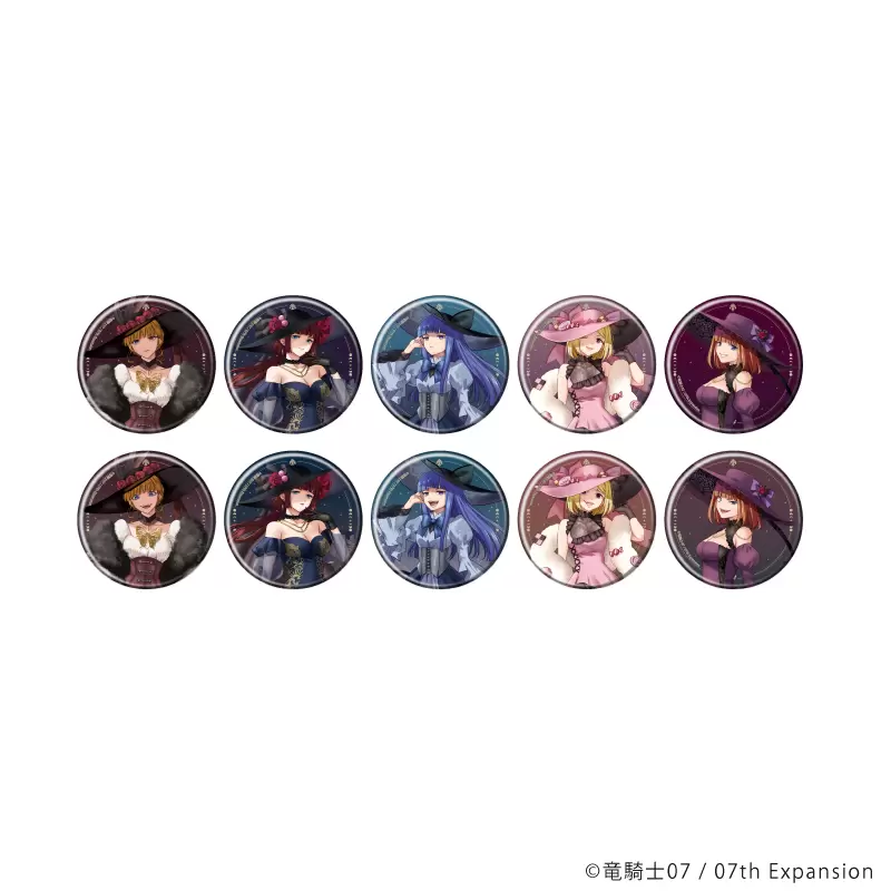 うみねこのなく頃に』POP UP SHOPが池袋スキマストアで開催決定
