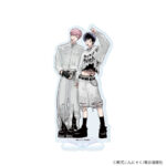 『黒歴史によろしく』新作グッズがBLフェア by eeoに登場＆通販も実施中！　軟式こんにゃく先生から直筆コメントも!!