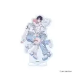 箱推しBLフェア by eeo」がeeo Cafeで5月21日まで開催中！ 描き下ろし