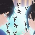 TVアニメ『愛してるゲームを終わらせたい』第1話のあらすじ公開！　優希也はみくを好きになってしまい…