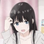 TVアニメ『愛してるゲームを終わらせたい』第2話のあらすじ公開！　みくの友人たちが優希也に興味を示し…