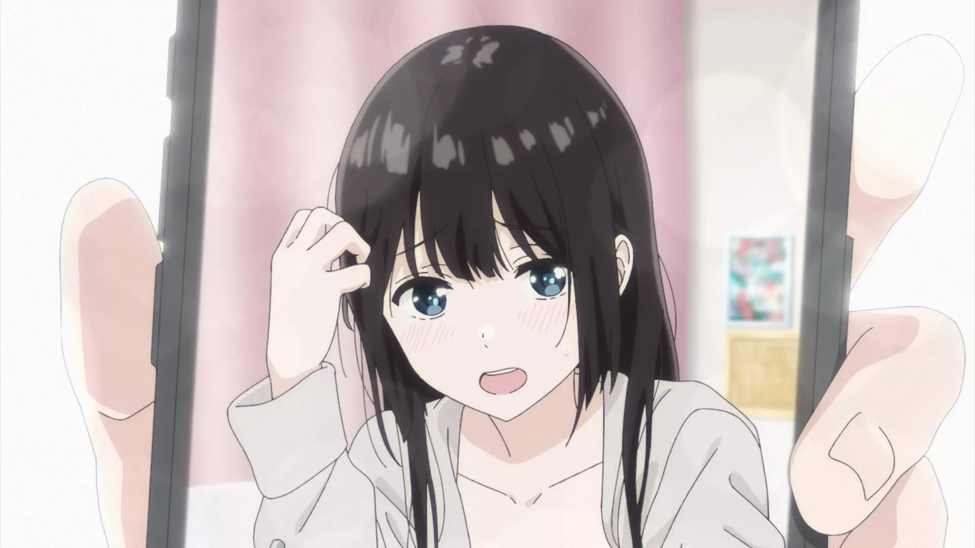 TVアニメ『愛してるゲームを終わらせたい』第2話のあらすじ公開！ みく