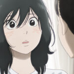 TVアニメ『淡島百景』第2話のあらすじ公開！　岡部絵美の訃報を聞いた悦子は…