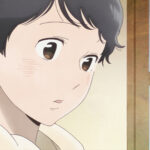 TVアニメ『淡島百景』第4話のあらすじ公開！　若菜は絹枝の語った過去を思い出し…