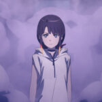 TVアニメ『DARK MACHINE』新たなキャラクター＆キャスト情報が公開！　白熱するマシンバトルの様子が描かれた場面写真も解禁