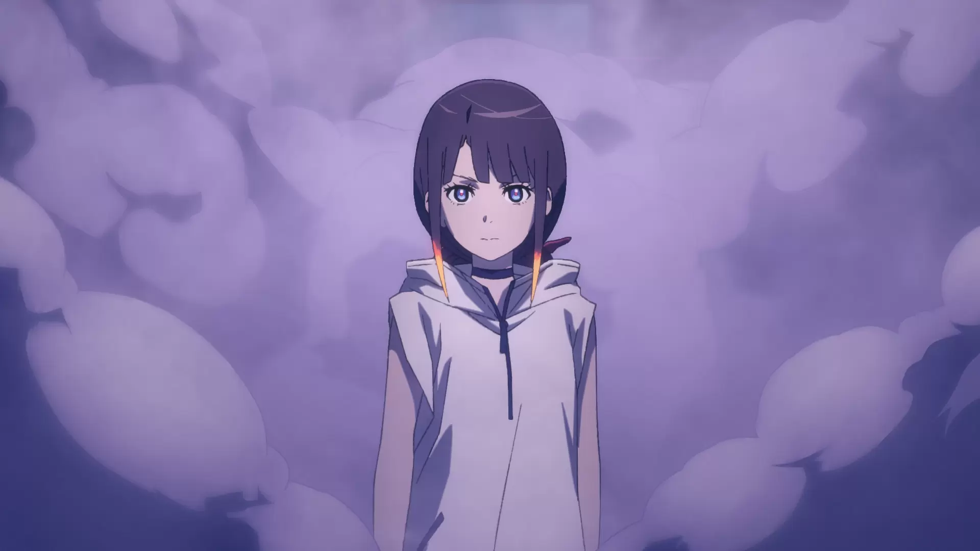 TVアニメ『DARK MACHINE』新たなキャラクター＆キャスト情報が公開