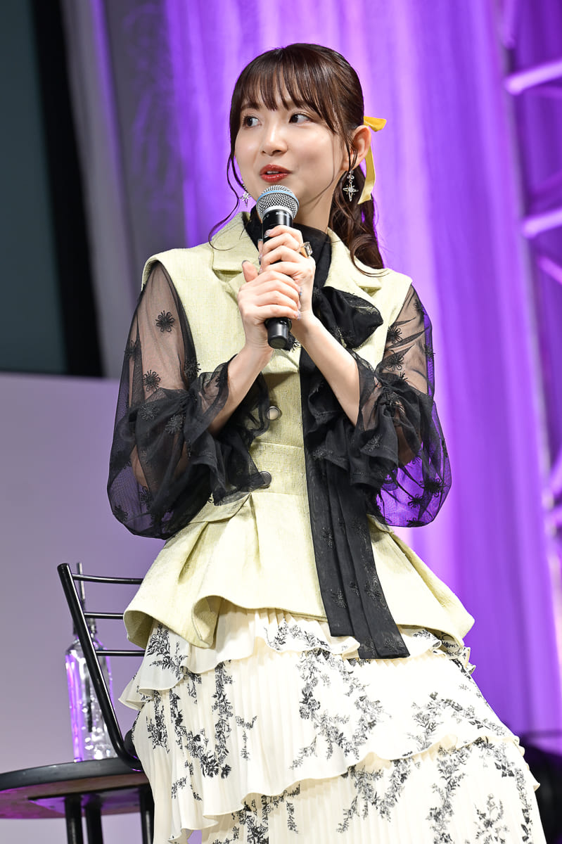 TVアニメ『【推しの子】』「AnimeJapan 2026」内で行われたスペシャル