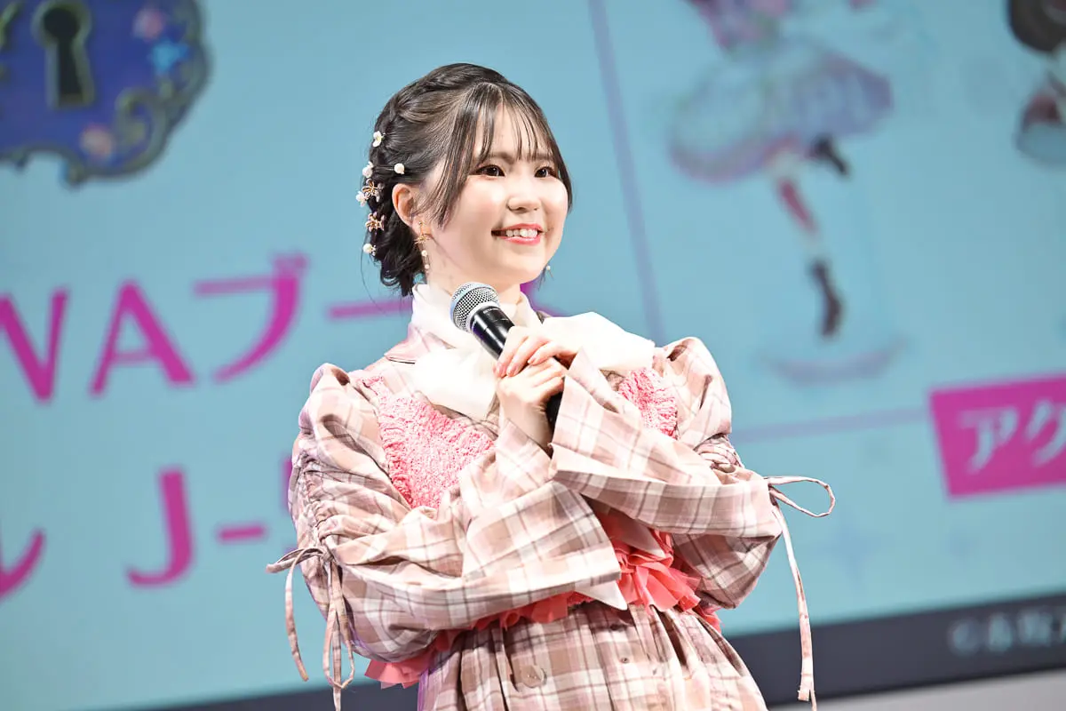 TVアニメ『【推しの子】』「AnimeJapan 2026」内で行われたスペシャル