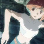 TVアニメ『ゴーストコンサート』第2話のあらすじ公開！　芹亜はクレオパトラとの鎮魂歌について問われ…