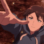 TVアニメ『神の庭付き楠木邸』第4話のあらすじ公開！　湊のもとに播磨から、手強い悪霊たちを祓ってほしいという依頼が届く