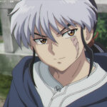 TVアニメ『MAO』第1話のあらすじ公開！　黄葉菜花は摩緒という青年と出会い…