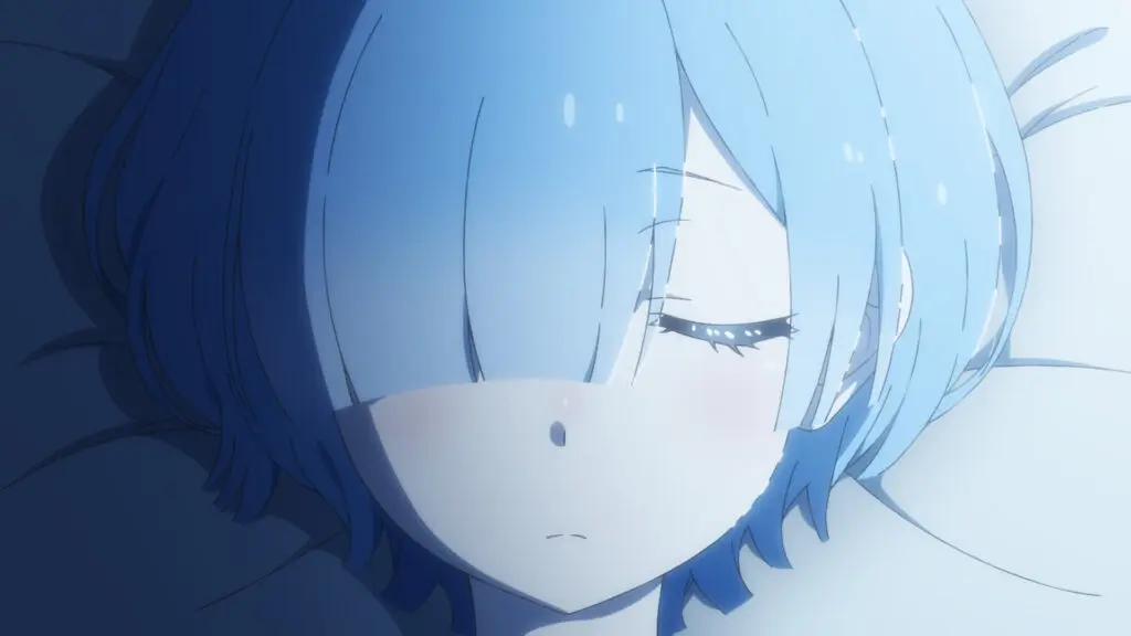 TVアニメ『リゼロ』4期1話のあらすじ公開！ アナスタシアの提案で