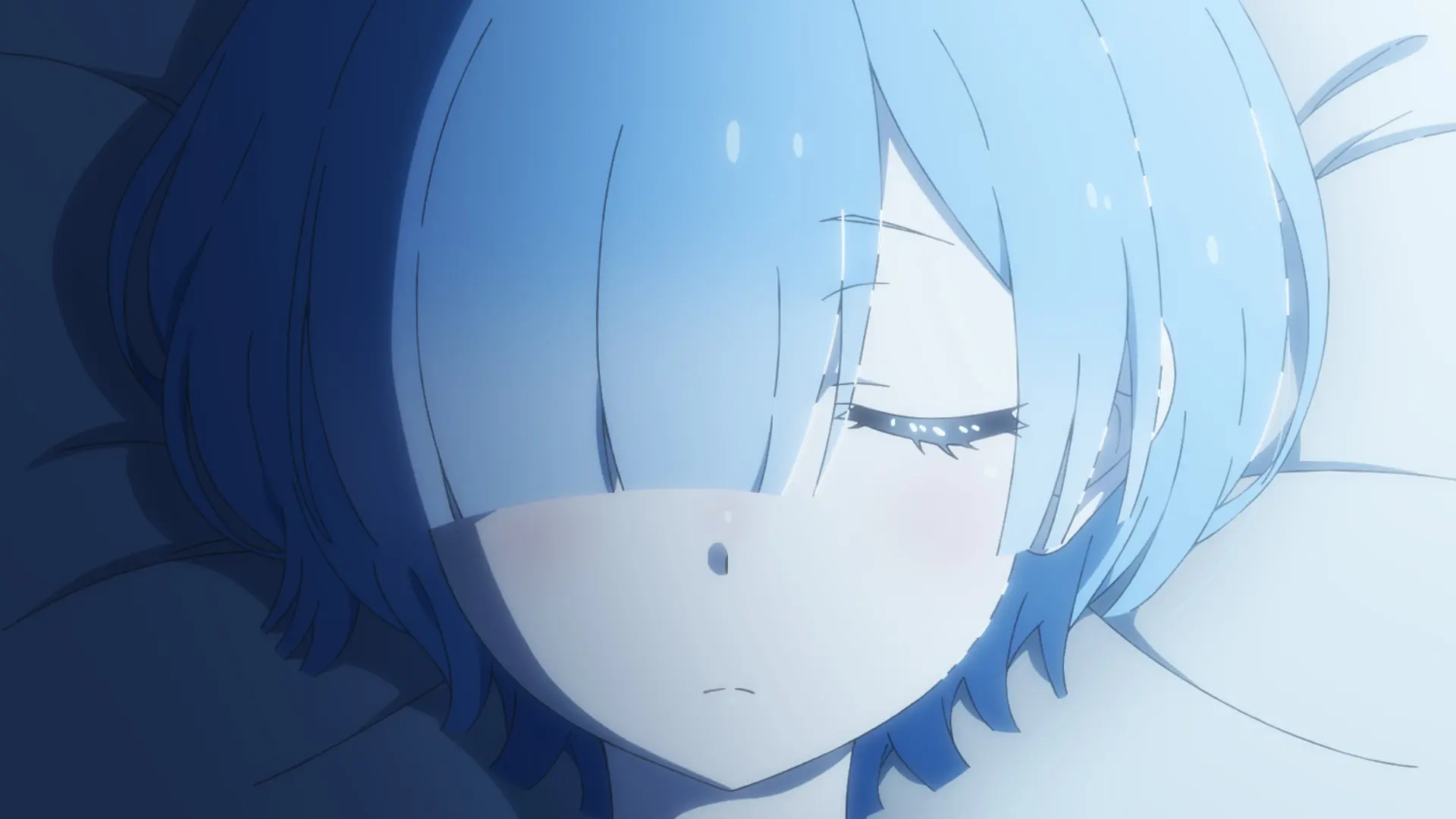 TVアニメ『リゼロ』4期1話のあらすじ公開！ アナスタシアの提案で
