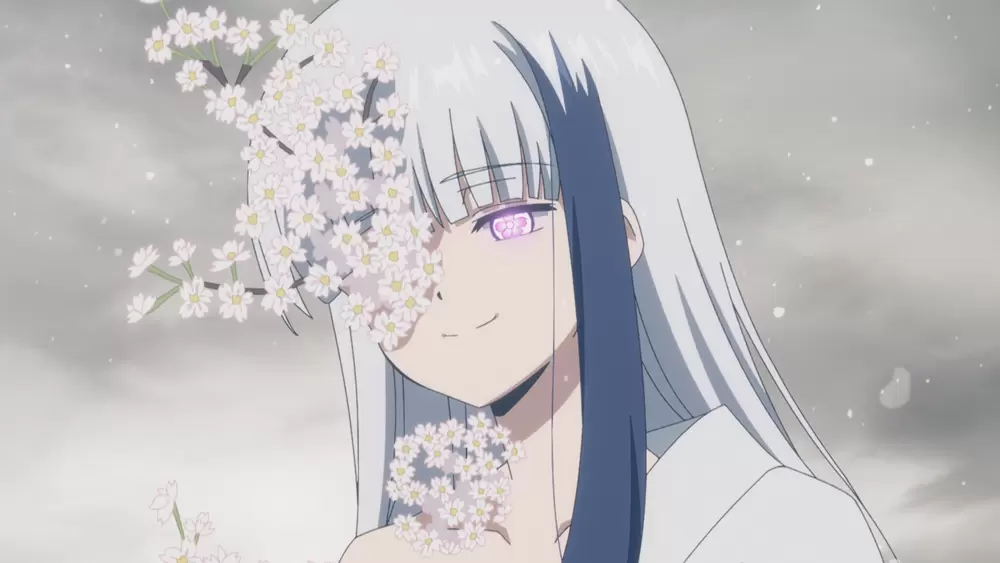 TVアニメ『夜桜さんちの大作戦』2期3話のあらすじ公開！ 辛三を見かね
