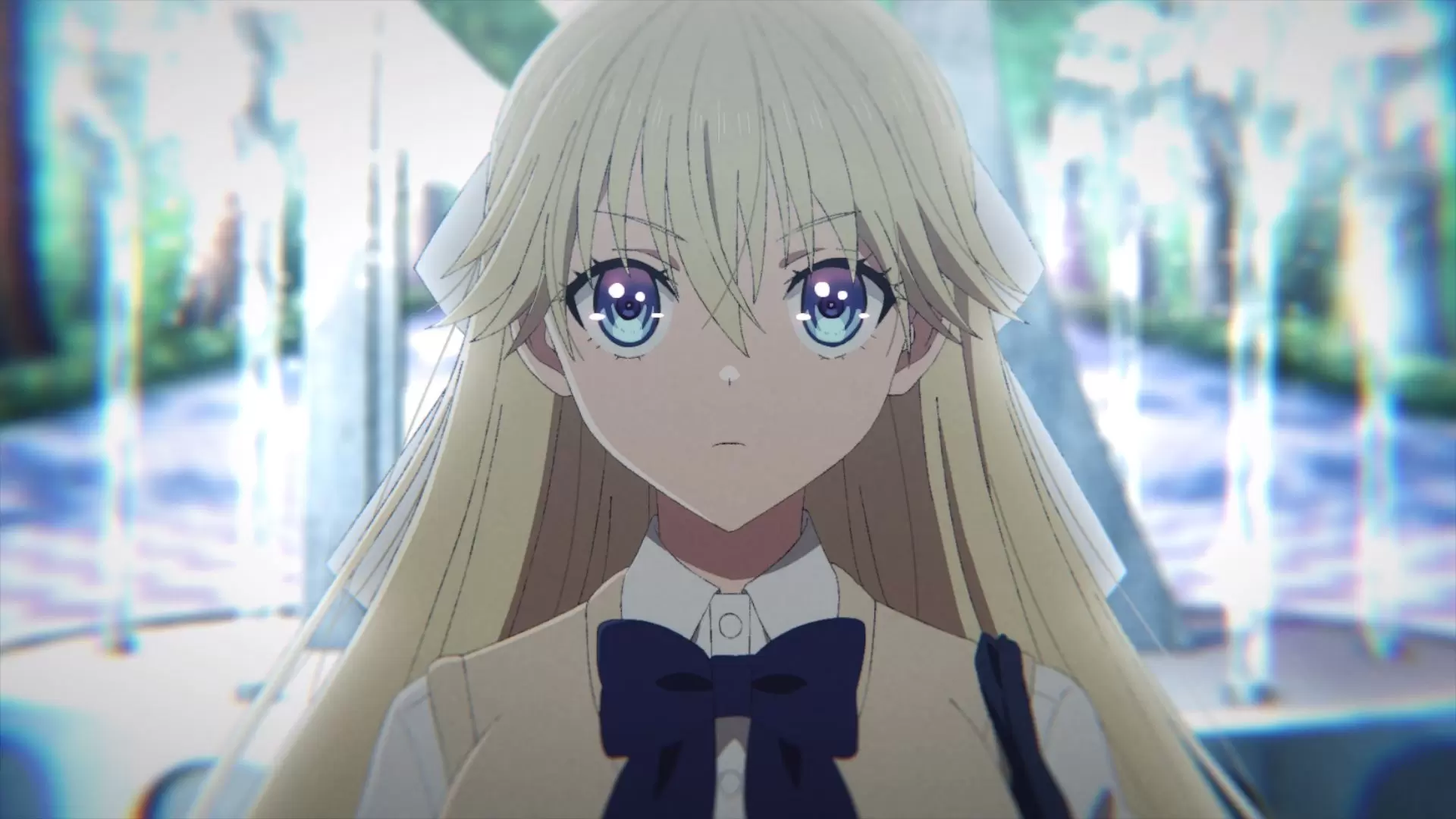 TVアニメ『よう実』4期5話のあらすじ公開！ 綾小路はクラスメイトから 