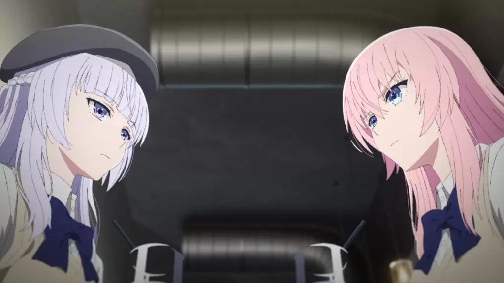 TVアニメ『よう実』4期6話のあらすじ公開！ 全クラスを巻き込んだ人材