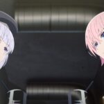 TVアニメ『よう実』4期6話のあらすじ公開！　全クラスを巻き込んだ人材獲得合戦が始まる