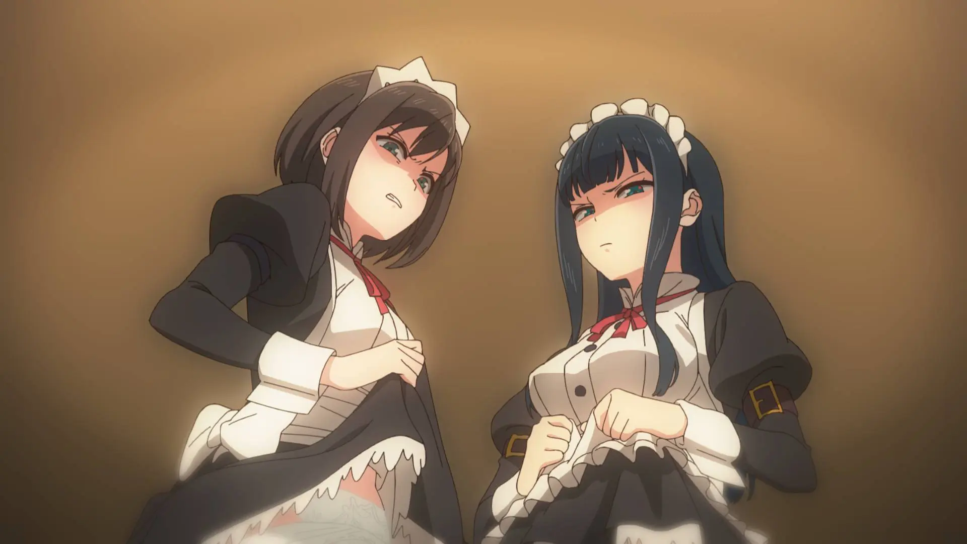 嫌 な 顔 され ながら アニメ