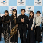 『陰の実⼒者になりたくて！』プロジェクトスペシャルステージのオフィシャルレポートが公開！　⼭下誠⼀郎、瀬⼾⿇沙美、⽔瀬いのりらが和気あいあいとしたトークを展開