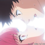 TVアニメ『カナン様はあくまでチョロい』第4話のあらすじ公開！　アミは、カナンと供犠クンをくっつけようと企て…