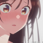 TVアニメ『彼女、お借りします』5期3話のあらすじ公開！　麻美は「私は何度も止めたんです」と涙ながらに訴え始め…