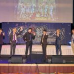 『補講男子』初のファンミーティングの公式レポートが公開！　小林裕介、豊島聖人、堂島颯人、岡本信彦、今井文也、岩中睦樹が多数の楽曲をライブ歌唱