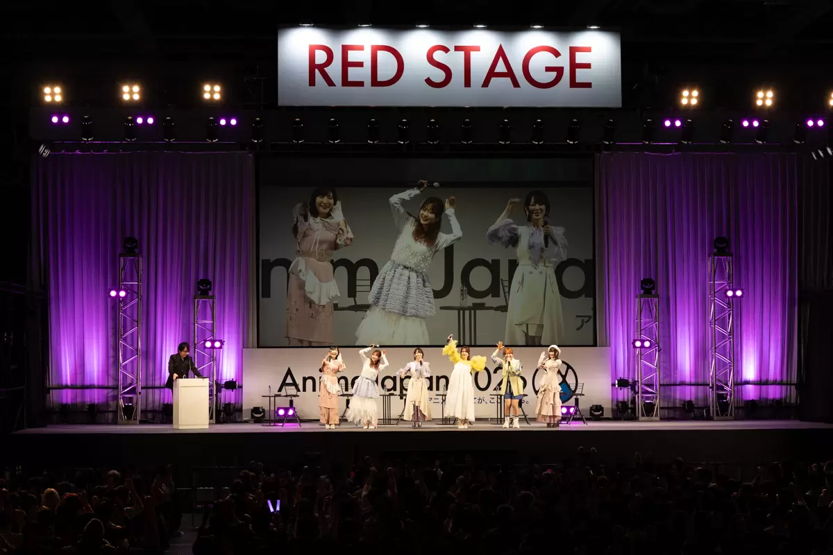 劇場版 ご注文はうさぎですか？』「AnimeJapan 2026」スペシャル