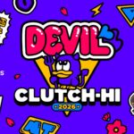 ZETA DIVISION所属・Clutch_Fi主催の大会「Devil Clutch杯2026 #1 Supported by Riot Games」4月28日・29日に開催決定！