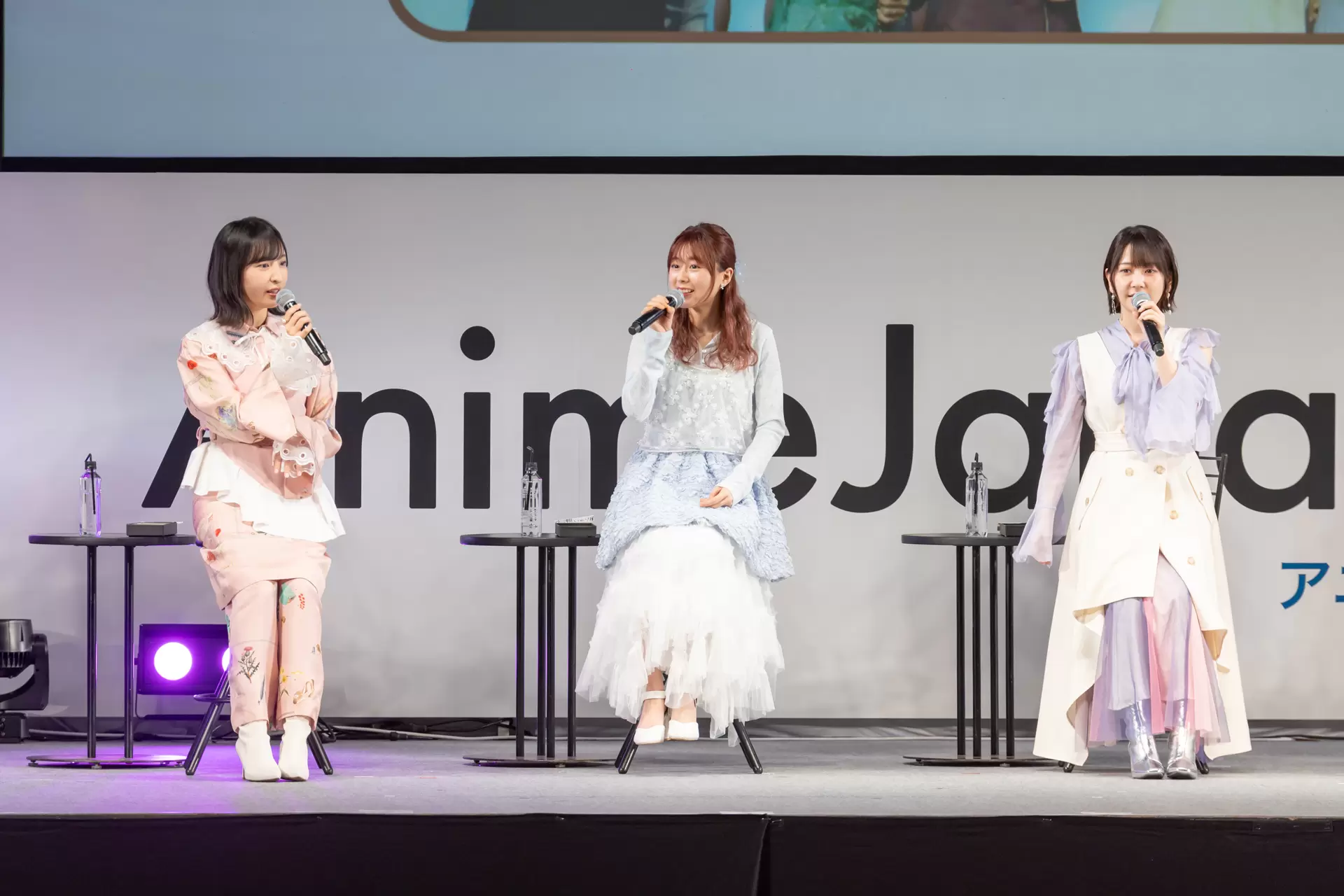 劇場版 ご注文はうさぎですか？』「AnimeJapan 2026」スペシャル